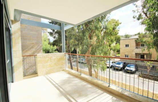 Derech Bet Lechem, Bak&#8217;a