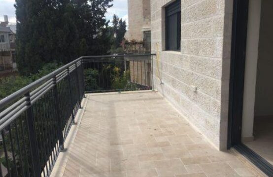 Hapalmach, Old Katamon