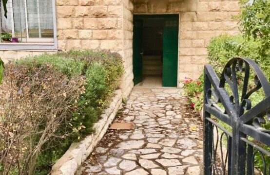 Charlap, Kiryat Shmuel