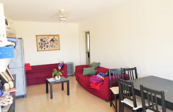 Kibbutz Galuyot, Bak&#8217;a