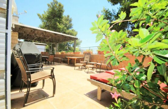 Mekor Chaim, Mekor Chaim