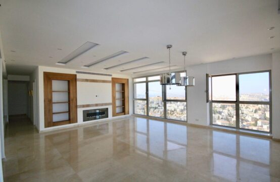 Saidoff, City Center