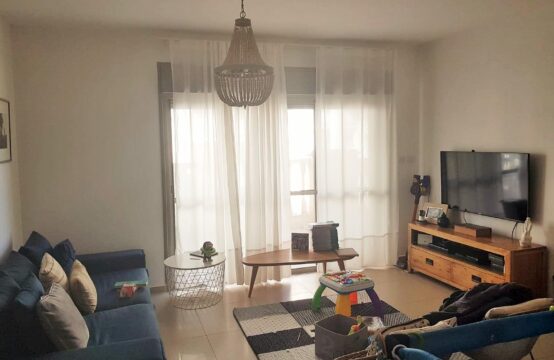 Aba Even, Mishkenot Ha&#8217;Uma