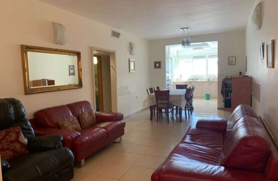 Keren Hayesod, Talbieh