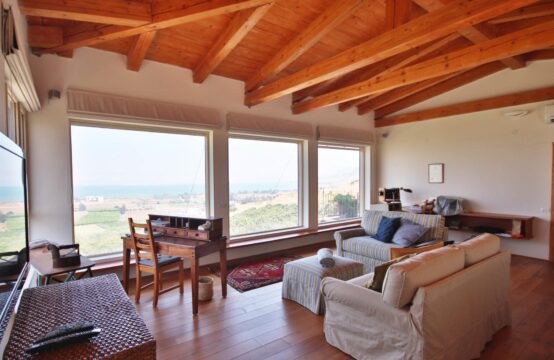 Migdal, N Israel