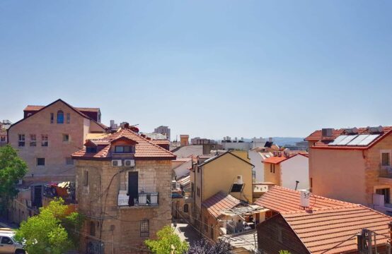 Gezer, Nachlaot