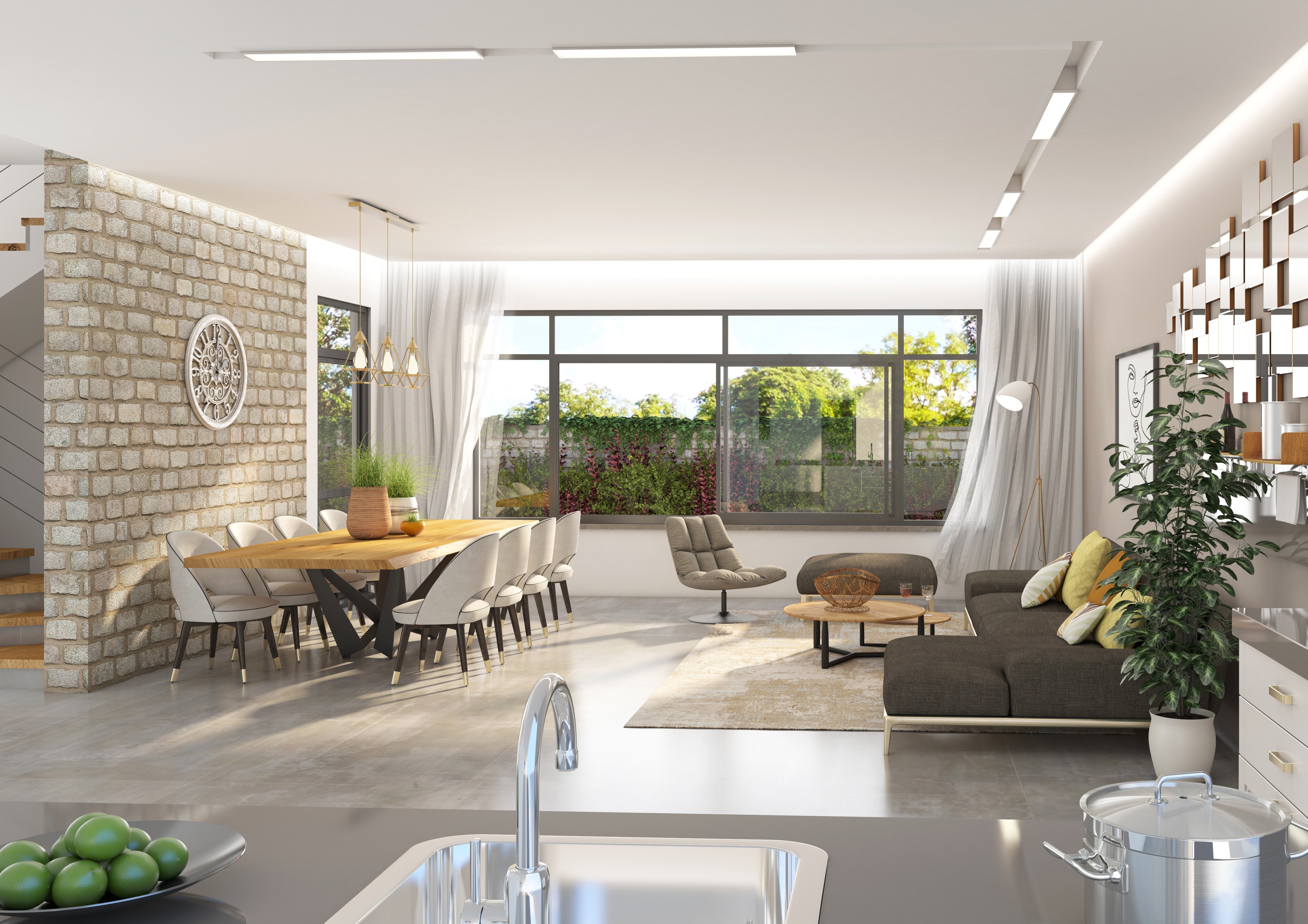 Gabai Real Estate Israel Buy Property in Yavne'el