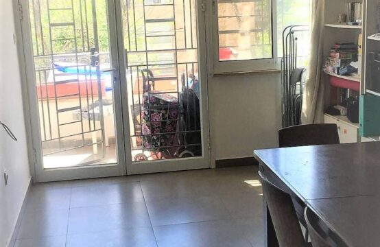 Derech Beit Lechem, Bakaa