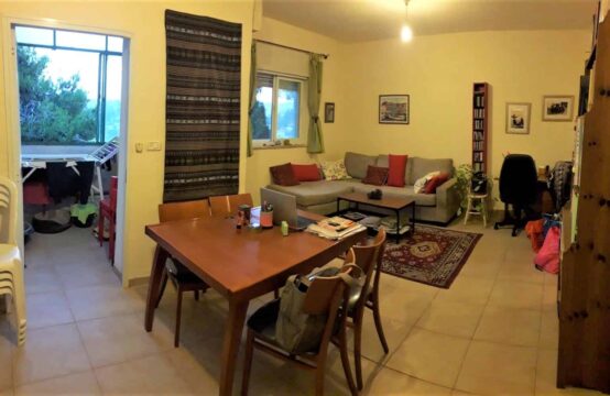 Uruguay, Kiryat Yovel