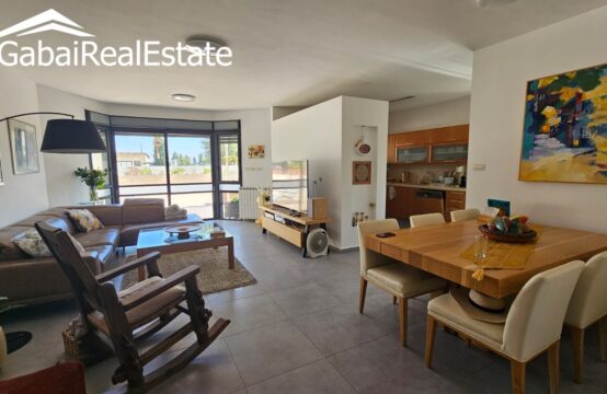 Hechalutz, Beit Hakerem