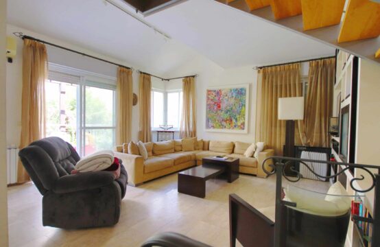 Derech Beit Lechem, Bakaa