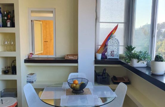 Tchernikhovski, Kiryat Shmuel