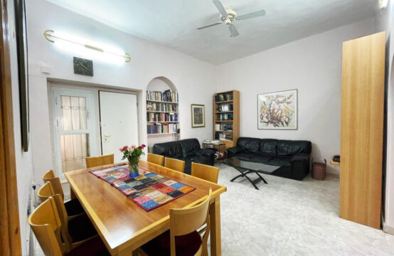 Shoshana St., Kiryat Moshe