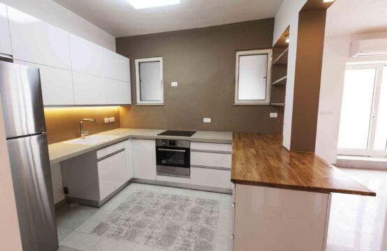 Metudela Street, Rehavia