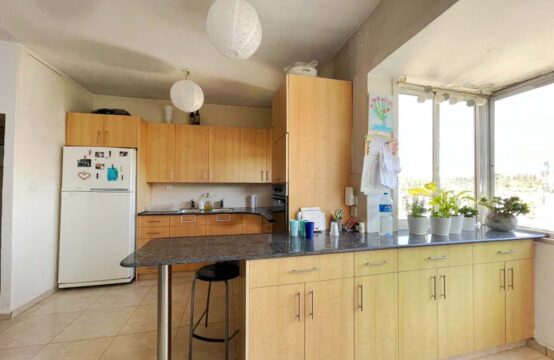 Harav Chen, Kiryat Shmuel