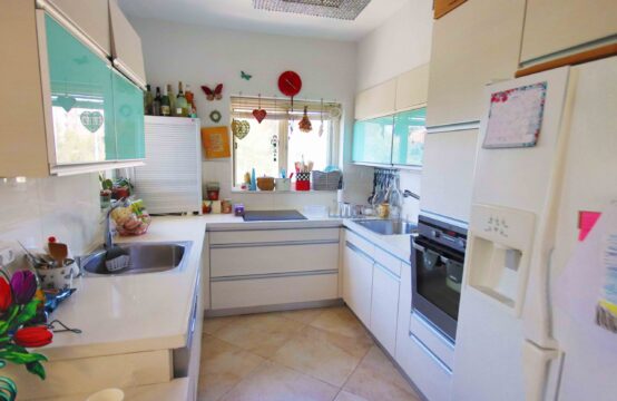 Kovshei Katamon, Old Katamon