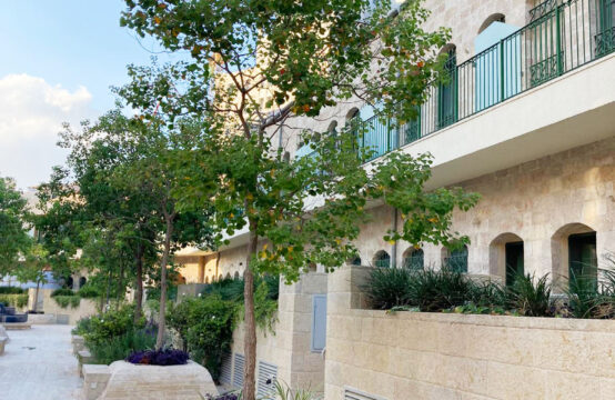 Saidoff, City Center