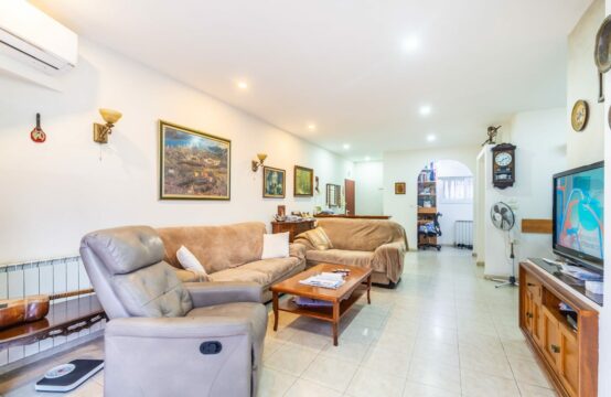 Mekor Chaim, Mekor Chaim