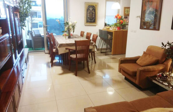 Saidoff, City Center