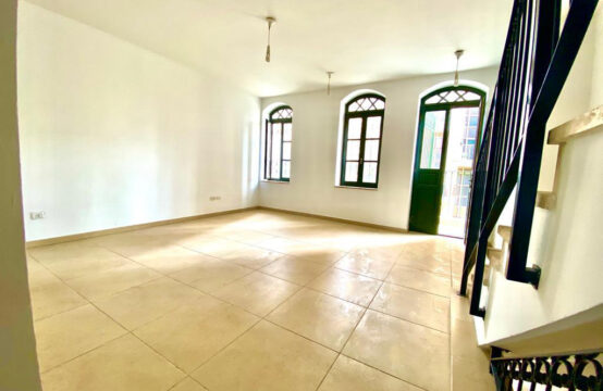 Saidoff, City Center