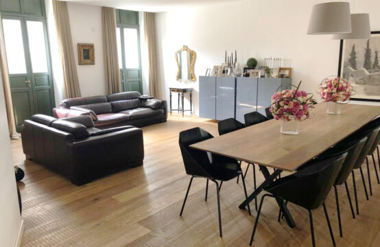 Saidoff, City Center