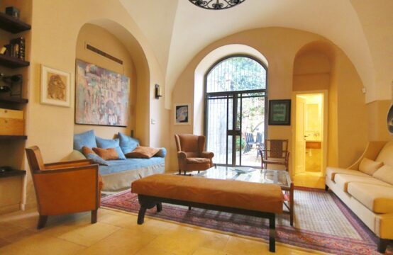 Hatikvah, Yemin Moshe