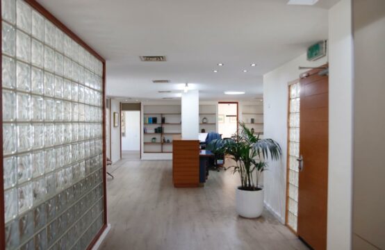 Keren Hayesod, Talbieh