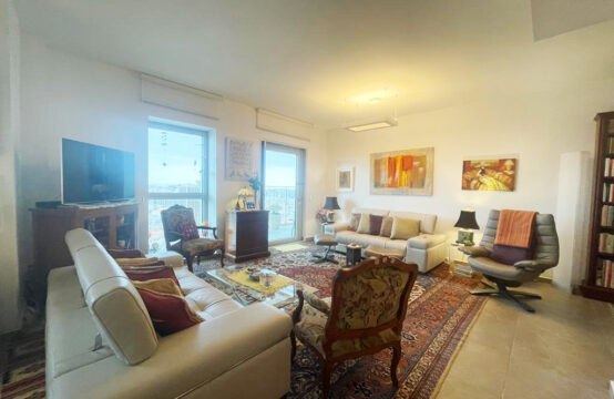 Saidoff, City Center