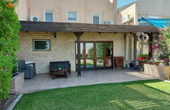 Zeavim, Eilat