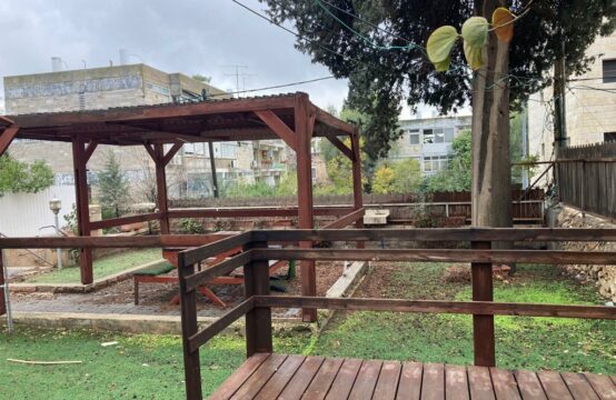 Heart Of The German Colony