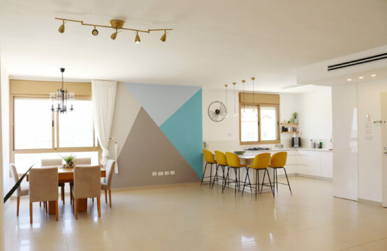 Beit Habchira, Tamar