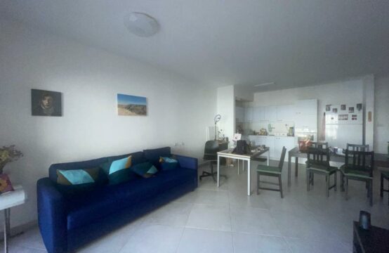 Heichal HaMishpat, Kiryat HaLeom