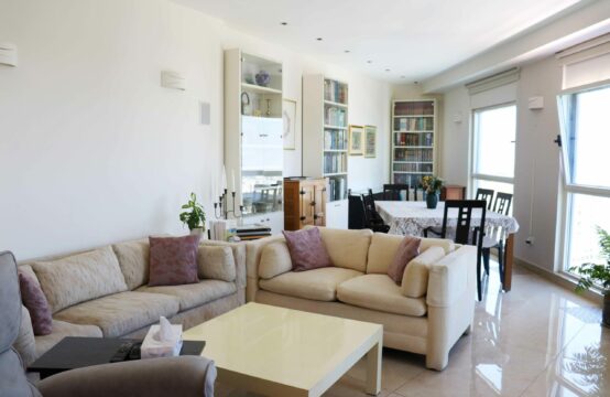 Windows Of Jerusalem, City Center