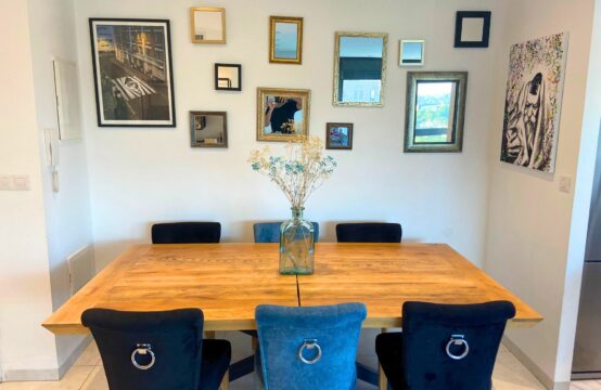 Yad Harutsim, Baka/Talpiyot