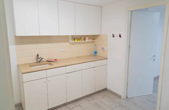 Netiv Zohara, Old Katamon