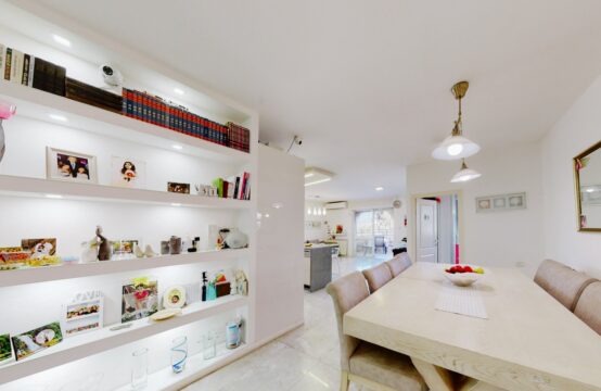 Rachel Imenu, Old Katamon