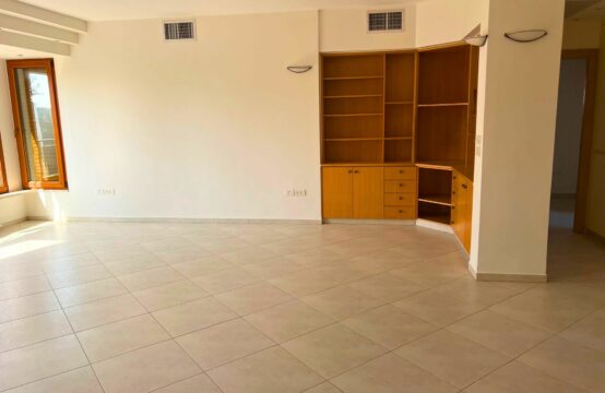 Popular Street In Talbieh