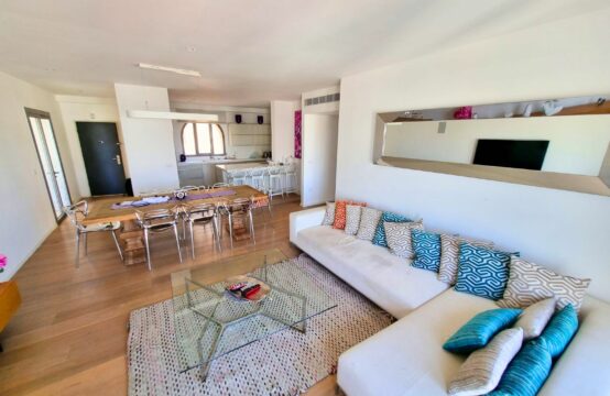 Harav Kook, City Center