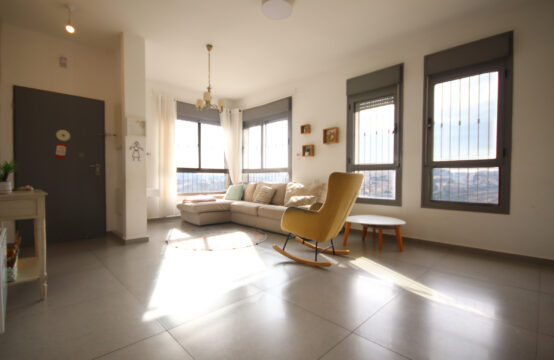 Beit Habchira, Tamar