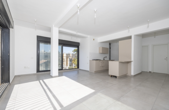 HaShayarot, Old Katamon