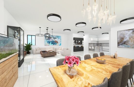 Garden Apartment In Rehavia