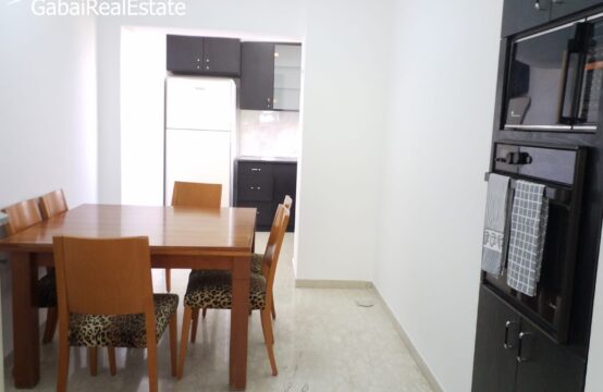 Shalom Yehuda, Arnona