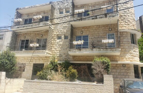 Abarbanel, Rehavia