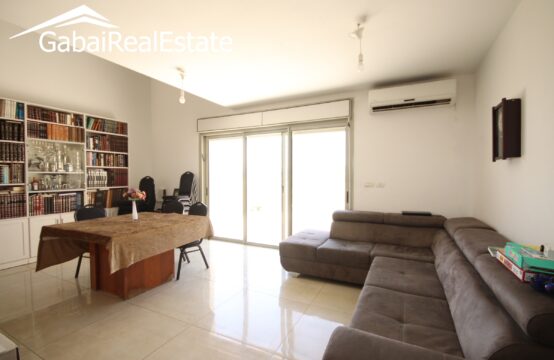 Matityahu Hacohen, Zayit