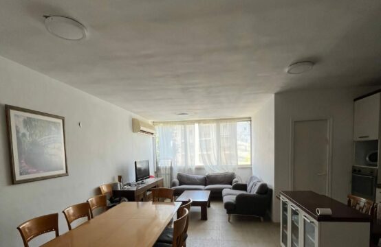 HaPalmach St, Old Katamon