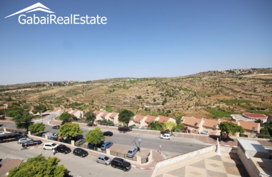 Shivat Tzion, Dekel, Efrat