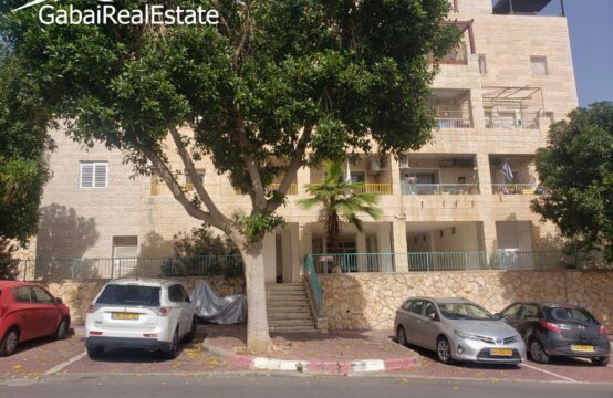 Mitzpei Nevo, Maale Adumim