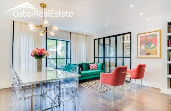 Kovshei Katamon, Old Katamon