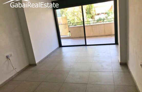 Mordechai Hayehudi, Baka