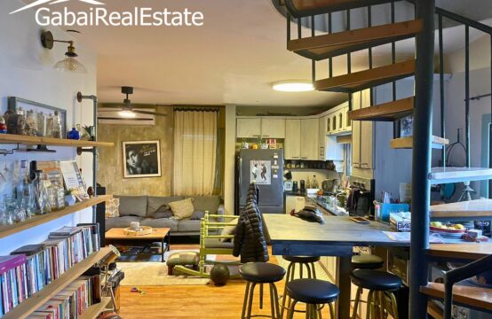 Ma&#8217;agalei Yavne, Katamonim